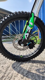 Zľava 20% - Nový UPBEAT 250cc 19/16“ - 8