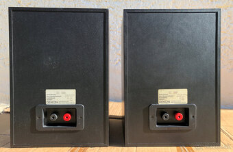 DENON SC 300  GERMANY - 8