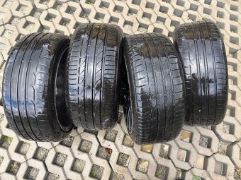 5x112 kolesa R19 - 8