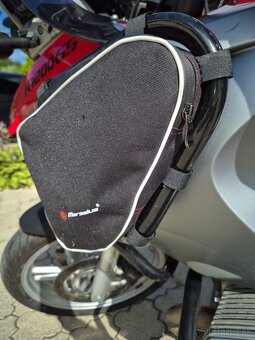 Bmw r1200gs - 8