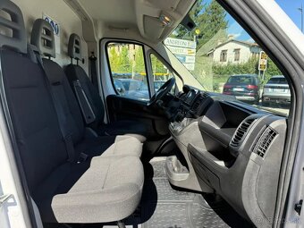 Fiat Ducato 35 2.2 - 40.000 km - Odpočet DPH - 8