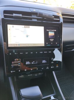 Hyundai Tucson - 8