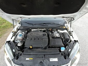 Škoda Superb III Style 2.0TDi 110kw - 8
