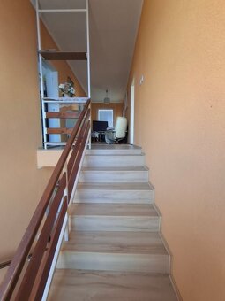 RODINNÝ DOM - ČECHYNCE - 1530m2 POZEMOK - POVODNY STAV - 8