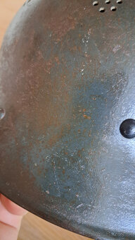 Helma Vz. 29 Lufrschutz - 8