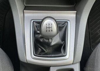Ford Focus 1.8TDCi 85kw KLIMATIZACE ALU nafta manuál 85 kw - 8