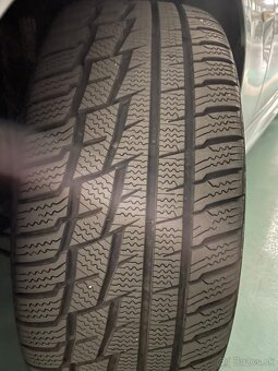 BMW E91 330xd M-paket - 8