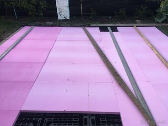 Predám Plastové palety, Trativod, Zatrávňovače,Vsakovačky - 8