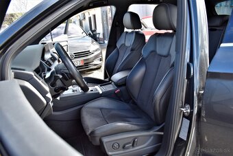 Audi SQ5 3.0 TFSI quattro - 8