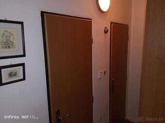 Prenajmem 1 izbový byt s lodžiou na Terase - 8