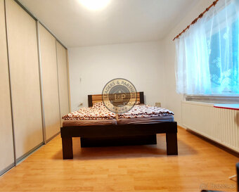 Výrazne znížená cenaTicho, zeleň a komfort – RD s výbornou  - 8