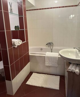 4i byt na prenájom - ul. Dolná, Bratislava I TOP - 8