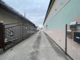 Prenájom 1 izbového bytu v Dolných Krškanoch - 8