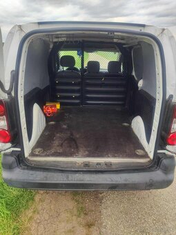 Peugeot PARTNER - N1 - 8