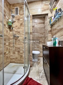 HALO reality - Predaj, garsónka Levice, centrum, po kompletn - 8