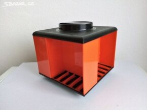 stojany na MC,CDdisky,VHS, mini disky - 8