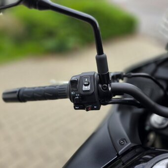 Kawasaki Versys 650 + 3 kufre - 0 km - 8
