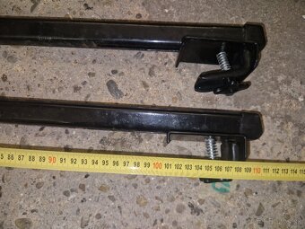 PRENÁJOM Strešný box, strešný nosič - 8