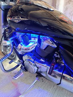 PREDAM SUZUKI INTRUDER M 1800 R - 8