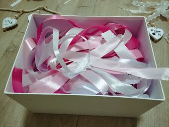 Predam svadobnu vyzdobu - 8