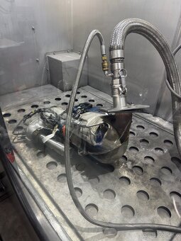 🔧 Profi čistenie DPF filtrov -oprava mechatronik-servis - 8