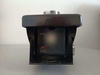 Flexaret VI s prislusenstvom - 8