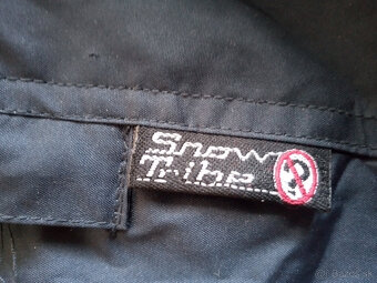 Pansky vodeodolny overal SNOW TRIBE. - 8