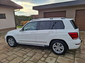 glk 2.2 diesel 4x4 automat - 8