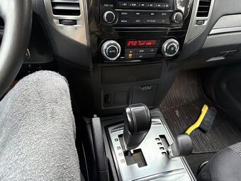 Mitsubishi Pajero 3.2Did automat - 8