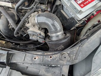 Ford Fiesta ST150 - 8