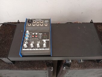 Bedne plus zosilňovač za 200€ - 8