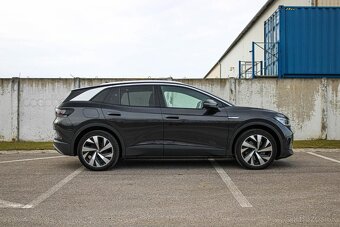 Volkswagen ID.4 Pro Performance 77 kWh - 8