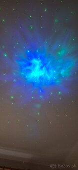 Predám led svetlo kozmonauta. - 8