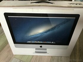 Predam iMac (2013) 21.5 -inch, i5, 1TB HDD, 8GB RAM - 8