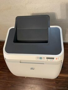 predaj HP Color LaserJet 1600 - 8