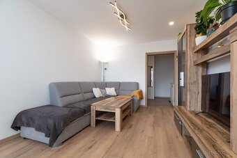 Na predaj 3 izbový byt, Dargovských hrdinov, Buzulucká ulica - 8