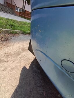 Citroen C3 1.1l - 8