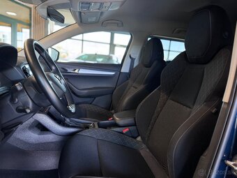 Škoda Karoq 1.5 TSI DSG 2021 Facelift 29 tisíc km - 8