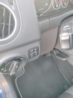 Volkswagen Golf Plus 1.6 MPI UNITED R.V.: 3/2008, 1598CM3, - 8