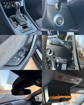 Škoda Superb Sportline 4x4 DSG - 8