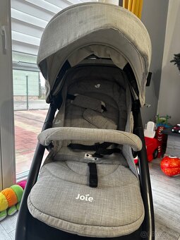 Joie mytrax flex - 8