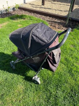 Predám kočík Cybex – ideálny na cestovanie s deťmi - 8