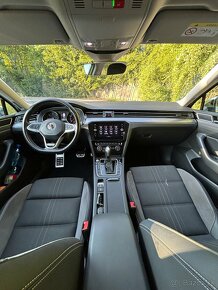 Volkswagen Passat Alltrack 2020 4x4 odpočet DPH - 8