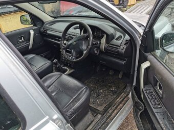 predam diely na land rover freelander 2 2,2 td4 4x4 2010 118 - 8