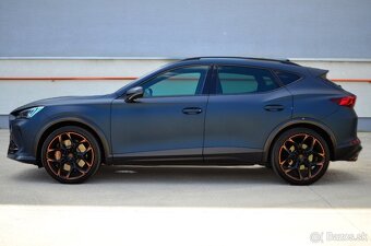 Cupra Formentor VZ5 2.5TSI R5 390k 4Drive DSG |Odpočet DPH| - 8