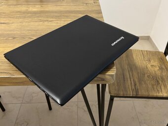 Lenovo/Notebook/4GB RAM DDR3/512GB SSD/Intel HD grafika 2GB - 8