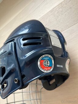 Hokejova prilba Bauer - 8
