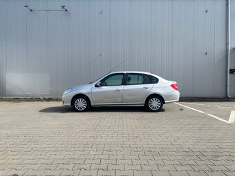 Renault Thália 1.2i 55kw len 122 xxx km - 8