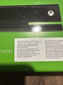 Kinect XBOX ONE - 8