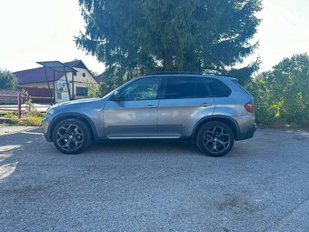 BMW X5 30d - 8